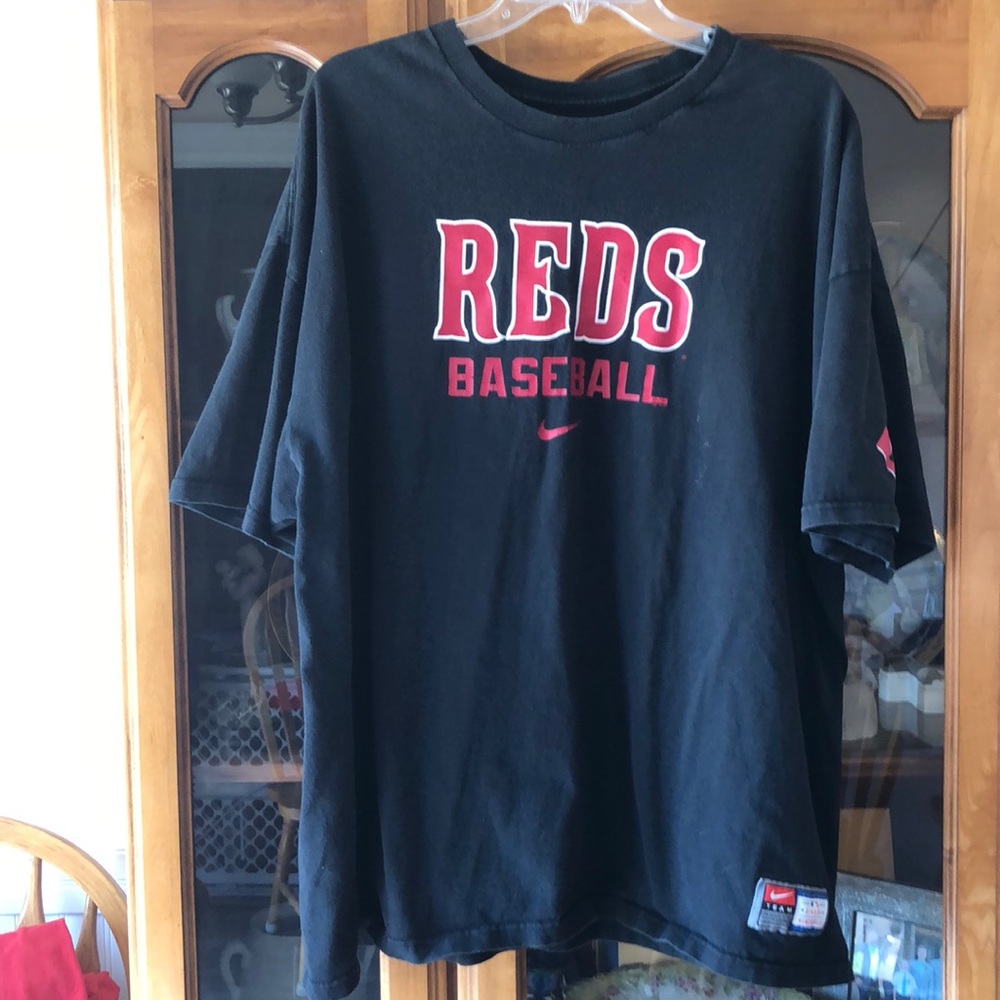 Nike Cincinnati Reds T-shirt